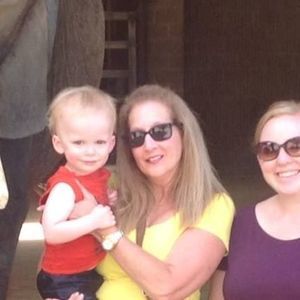 Meet your Posher, Robbin